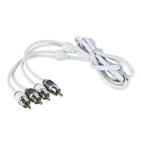 TSpec V10 Series RCA Audio Cable  2 Channel  10 305 M