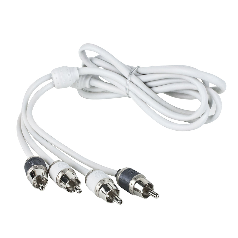 TSpec V10 Series RCA Audio Cable  2 Channel  14 427 M
