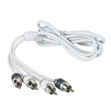 TSpec V10 Series RCA Audio Cable  2 Channel  14 427 M