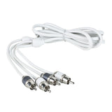 TSpec V10 Series RCA Audio Cable  2 Channel  17 518 M
