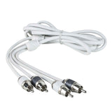 TSpec V10 Series RCA Audio Cable  2 Channel  20 61 M