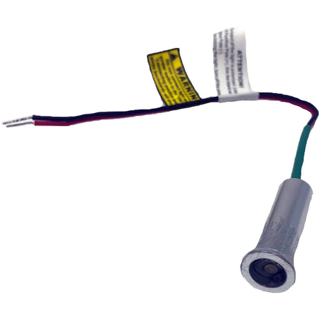 TACO Green Replacement LED fRub Rail Lights F3866021 F3866022 F386800D  F386810B