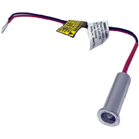 TACO Red Replacement LED fRub Rail Lights F3866021 F3866022 F386800D  F386810B