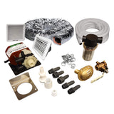 Dometic EnviroComfort 10000 BTU Install Kit  115V