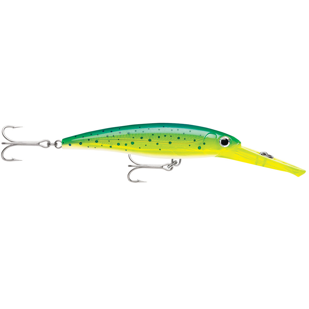 Rapala XRap Magnum 15 Dorado