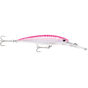Rapala XRap Magnum 15 Hot Pink UV