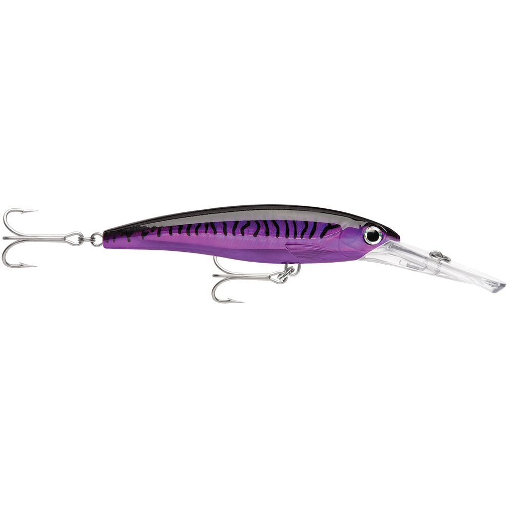 Rapala XRap Magnum 15 Purple Mackerel