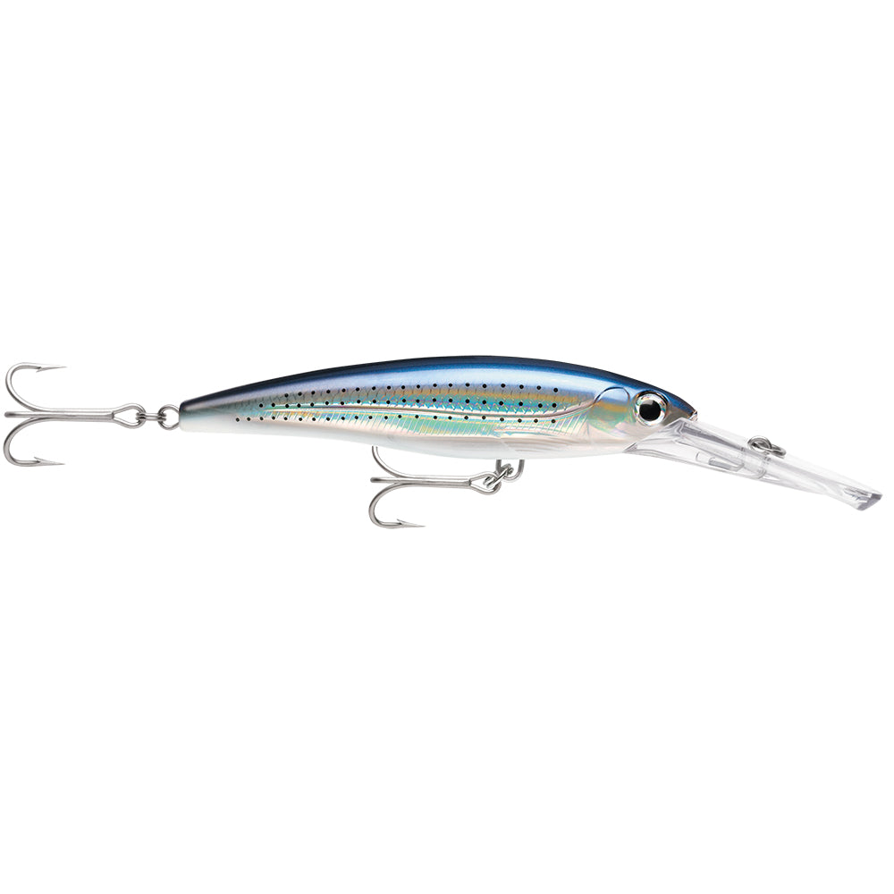 Rapala XRap Magnum 15 Spotted Minnow