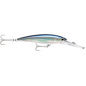 Rapala XRap Magnum 15 Spotted Minnow