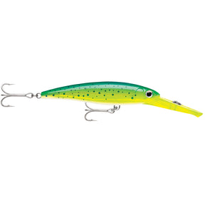 Rapala XRap Magnum 20 Dorado