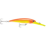 Rapala XRap Magnum 30 Hot Head