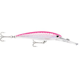 Rapala XRap Magnum 30 Hot Pink UV