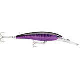 Rapala XRap Magnum 30 Purple Mackerel