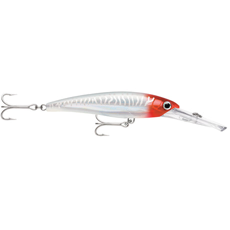 Rapala XRap Magnum 30 Redhead UV