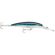 Rapala XRap Magnum 30 Silver Blue Mackerel