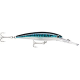 Rapala XRap Magnum 30 Silver Blue Mackerel