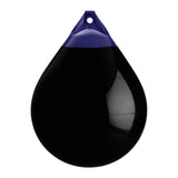 Polyform A5 Buoy 27 Diameter  Black