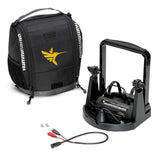 Humminbird ICE PTC CHIRP H5 FB  Portable Ice Kit wCHIRP Ice Transducer fHELIX 5