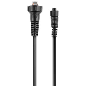 Garmin Marine Network Adapter Cable  Small Female to Large