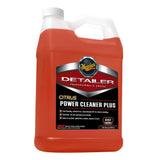 Meguiars Citrus Power Cleaner Plus  1 Gallon