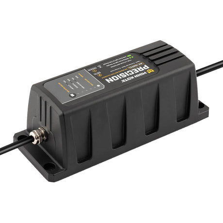 Minn Kota OnBoard Precision Charger MK106 PCL 1 Bank x 6 AMP LI Optimized Charger