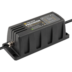 Minn Kota OnBoard Precision Charger MK110 PCL 1 Bank x 10 AMP LI Optimized Charger