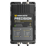 Minn Kota OnBoard Precision Charger MK212 PCL 2 Bank x 6 AMP LI Optimized Charger
