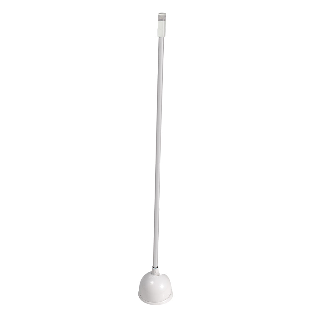Lumitec Contour Anchor Light  39  White Shaft White Base