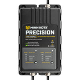 Minn Kota OnBoard Precision Charger MK220 PCL 2 Bank x 10 AMP LI Optimized Charger