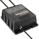 Minn Kota OnBoard Precision Charger MK318 PCL 3 Bank x 6 AMP LI Optimized Charger