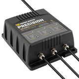 Minn Kota OnBoard Precision Charger MK318 PCL 3 Bank x 6 AMP LI Optimized Charger