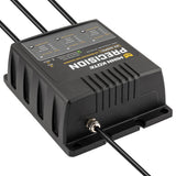 Minn Kota OnBoard Precision Charger MK330 PCL 3 Bank x 10 AMP LI Optimized Charger