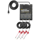 Minn Kota OnBoard Precision Charger MK330 PCL 3 Bank x 10 AMP LI Optimized Charger