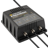 Minn Kota OnBoard Precision Charger MK330 PCL 3 Bank x 10 AMP LI Optimized Charger