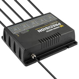Minn Kota OnBoard Precision Charger MK550 PCL 5 Bank x 10 AMP LI Optimized Charger