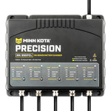 Minn Kota OnBoard Precision Charger MK550 PCL 5 Bank x 10 AMP LI Optimized Charger
