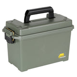 Plano ElementProof Field Ammo Medium Box  Olive Drab