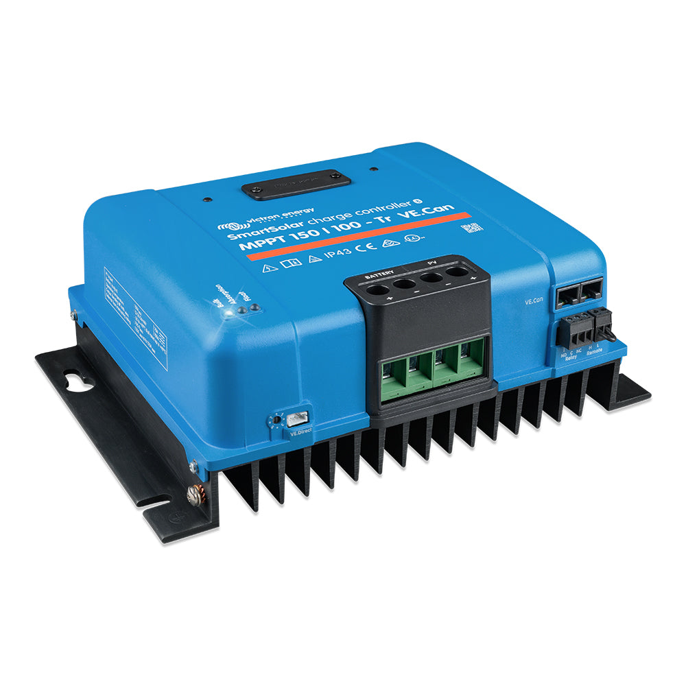 Victron SmartSolar MPPT 150100TR VECan  UL Approved