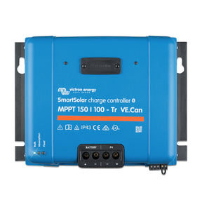 Victron SmartSolar MPPT 150100TR VECan  UL Approved