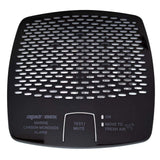 FireboyXintex CO Alarm Internal Battery  Black