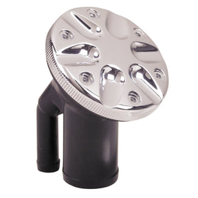 Perko 0590 Angled Water FillVent