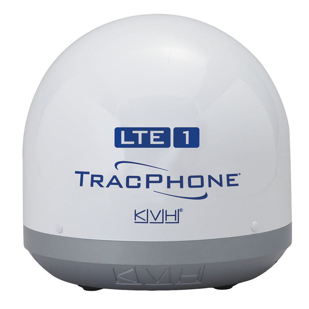 KVH TracPhone LTE1 Global