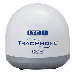 KVH TracPhone LTE1 Global