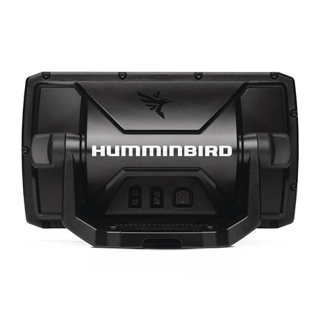 Humminbird HELIX 5 CHIRPGPS Combo G3