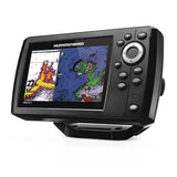 Humminbird HELIX 5 CHIRPGPS G3 Portable