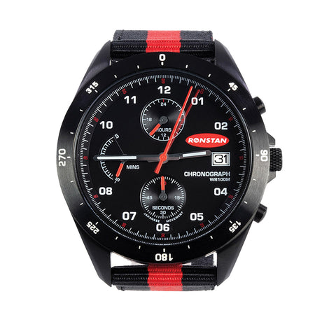 Ronstan RF4056 Clear Start Analogue Watch  43mm