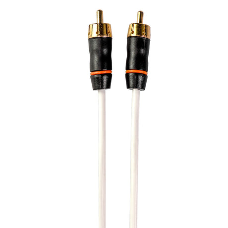Fusion Performance RCA Cable  1 Channel  25