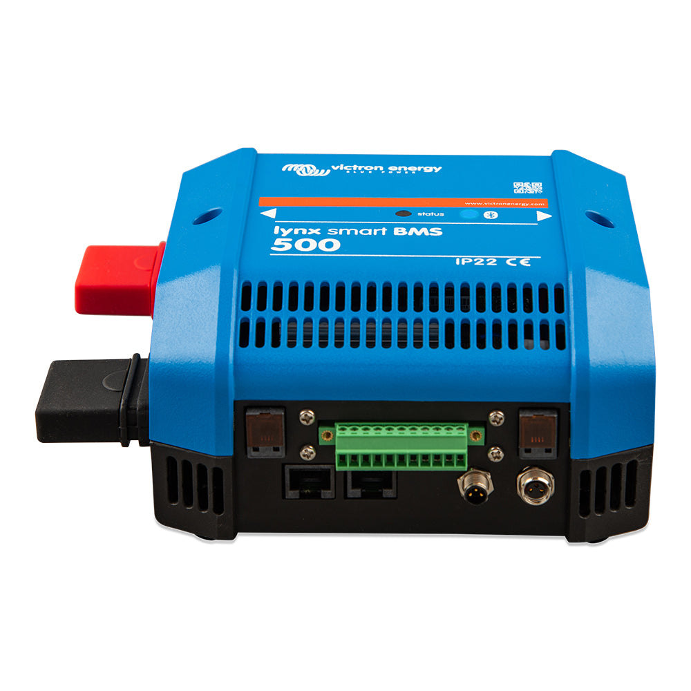 Victron Lynx Smart BMS 500 Battery MGMT System fLithium Smart Batteries
