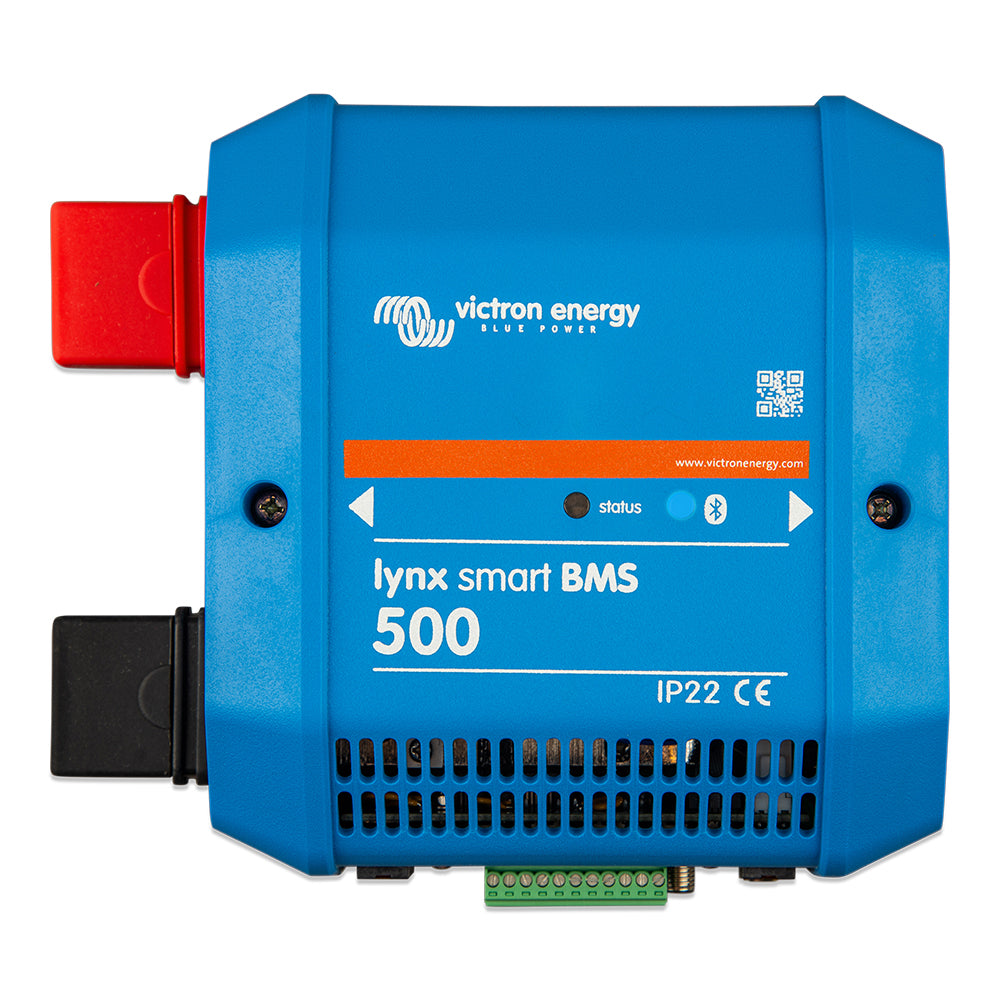 Victron Lynx Smart BMS 500 Battery MGMT System fLithium Smart Batteries