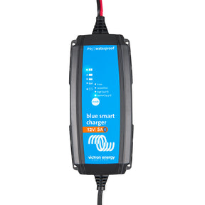 Victron Blue Smart IP65 Charger 1251 120V  UL Approved